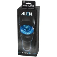 Мастурбатор Fleshlight Freaks Alien — Просмотреть изображение 5