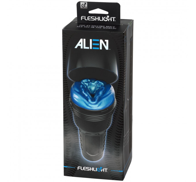 Мастурбатор Fleshlight Freaks Alien