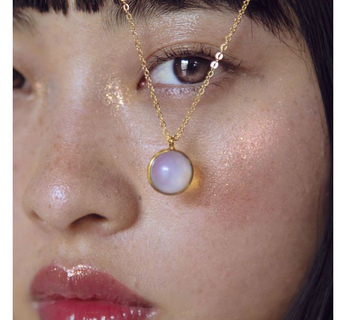 Набір Bijoux Indiscrets HOROSCOPE - Scorpio (Скорпіон) вібратор на палець, гель для клітора, підвіск