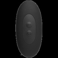 Набор для страпона с вибрацией Doc Johnson Body Extensions - BE Naughty - Black