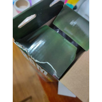 Фаллоимитатор Doc Johnson BAM - Huge 13 Inch Realistic Cock (повреждена упаковка!!!)