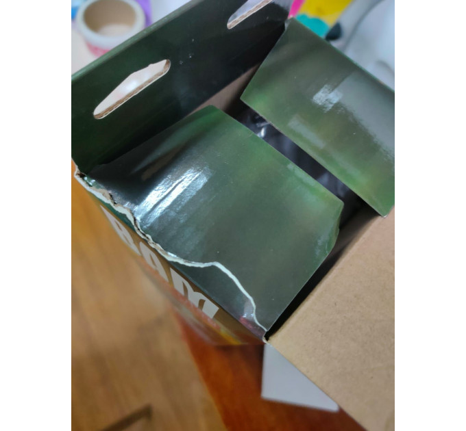 Фаллоимитатор Doc Johnson BAM - Huge 13 Inch Realistic Cock (повреждена упаковка!!!)