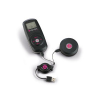 Електростимулятор Mystim Cluster Buster 8 каналів, 12+5 програм, бездротове керування — Просмотреть изображение 5