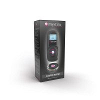 Електростимулятор Mystim Cluster Buster 8 каналів, 12+5 програм, бездротове керування — Просмотреть изображение 13