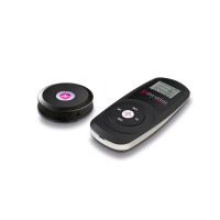 Електростимулятор Mystim Cluster Buster 8 каналів, 12+5 програм, бездротове керування — Просмотреть изображение 4