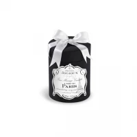 Масажна свічка Petits Joujoux - Paris - Vanilla and Sandalwood (190 г) розкішна упаковка — Переглянути зображення 2