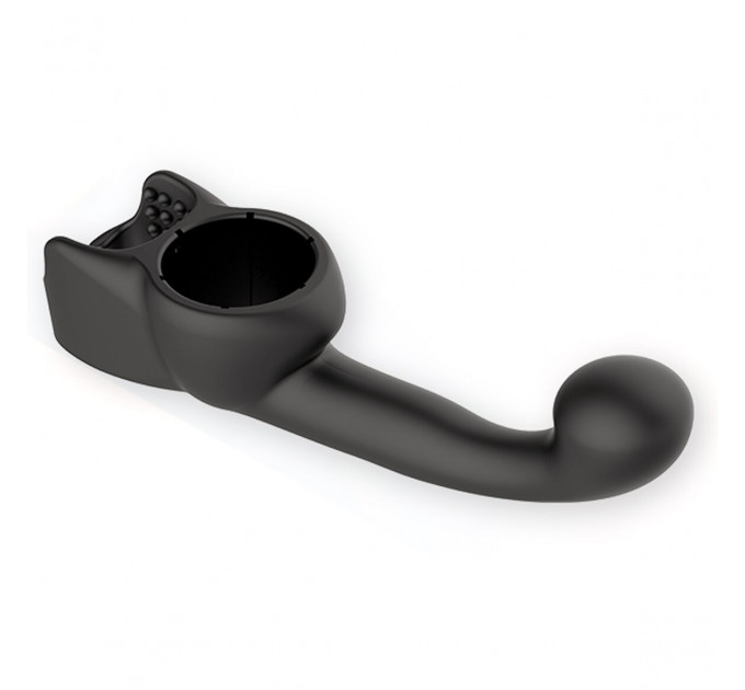 Насадка для вібромасажера Lovense Domi Male Attachment