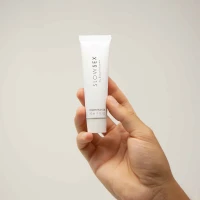 Гель-змазка для мастурбації Bijoux Indiscrets Slow Sex Finger play gel — Переглянути зображення 3