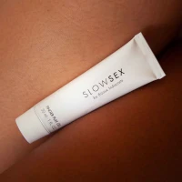 Гель-змазка для мастурбації Bijoux Indiscrets Slow Sex Finger play gel — Переглянути зображення 5