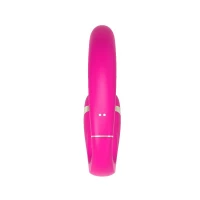 Пульсатор із вакуумною стимуляцією клітора Adrien Lastic My G (Pink) — Переглянути зображення 5
