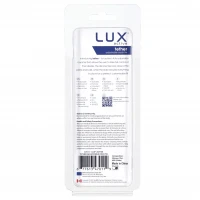 Ерекційне кільце-ласо LUX Active Tether Adjustable Silicone Cock Tie, регульоване — Переглянути зображення 8