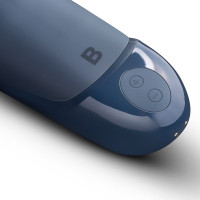 Мастурбатор Boners Vibrating Blowjob Simulator, имитация минета, 10 режимов