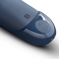 Мастурбатор Boners Vibrating Blowjob Simulator, імітація мінету, 10 режимів — Переглянути зображення 6