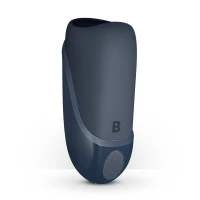Мастурбатор Boners Vibrating Blowjob Simulator, імітація мінету, 10 режимів — Переглянути зображення 1