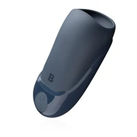 Мастурбатор Boners Vibrating Blowjob Simulator, імітація мінету, 10 режимів — Переглянути зображення 5