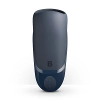 Мастурбатор Boners Vibrating Blowjob Simulator, імітація мінету, 10 режимів — Переглянути зображення 3