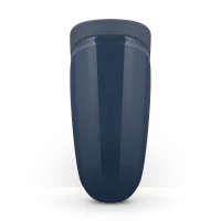 Мастурбатор Boners Vibrating Blowjob Simulator, імітація мінету, 10 режимів — Переглянути зображення 4