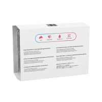 Набір мастурбаторів-яєць Lovense Kraken masturbator egg box, 6 штук, різна текстура — Переглянути зображення 2