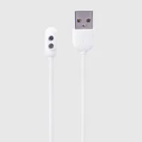 USB-кабель для заряджання Svakom Magnetic cable (Avery, Erica, Iker, Iris, Muse, Phoenix, Pulse) бокове підʼєднання — Переглянути зображення 1