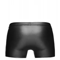 Чоловічі шорти Noir Handmade H006 Men shorts, L, з мокрим ефектом — Переглянути зображення 4