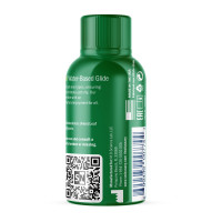 Лубрикант на водной основе Swiss Navy NATURAL All Natural, 29,5 мл, для чувствительной кожи