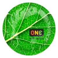 Набір презервативів ONE Color Sensations, 100 шт, кольорові, 10 кольорів, зі змазкою, паковання-тубус — Просмотреть изображение 12