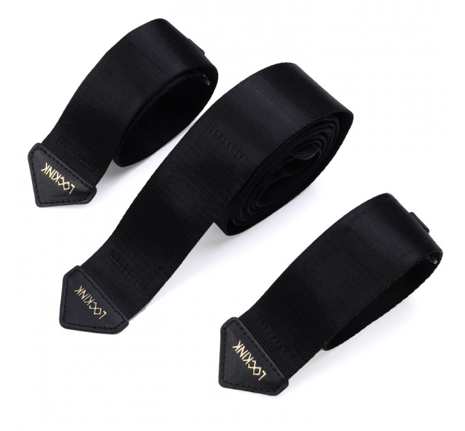 Фіксатори для ніг LOCKINK Leg Spreader Strap