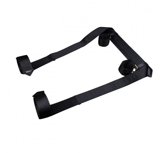 Фіксатори для ніг LOCKINK Leg Spreader Strap