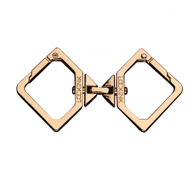 Фіксатори для ніг LOCKINK Leg Spreader Strap