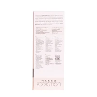 Фаллоимитатор с пульсацией Naked Addiction 8.5” Thruster - Vanilla — Просмотреть изображение 15