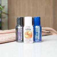 Набор Swiss Navy Weekend Fun Pack 3 х 30 мл Набор Swiss Navy Weekend Fun Pack 3 х 30 мл