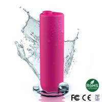 Мастурбатор Kokos Elegance 006 Vibe — Переглянути зображення 6