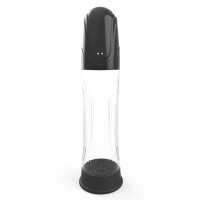 Автоматическая гидропомпа 2в1 (вода/воздух) Water Bath с LED-дисплеем, 2 режима