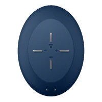 Вакуумний стимулятор з вібрацією Satisfyer Air Power 4, потужний та тихий — Переглянути зображення 5