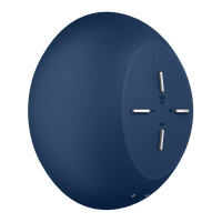 Вакуумний стимулятор з вібрацією Satisfyer Air Power 4, потужний та тихий