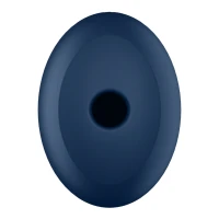 Вакуумний стимулятор з вібрацією Satisfyer Air Power 4, потужний та тихий — Переглянути зображення 2