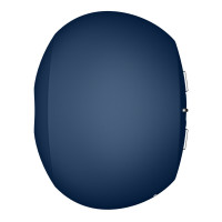 Вакуумний стимулятор з вібрацією Satisfyer Air Power 4, потужний та тихий