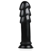 Анальна пробка BUTTR - MadBull Muzzl XXL Dildo — Переглянути зображення 1