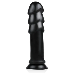 Анальна пробка BUTTR - MadBull Muzzl XXL Dildo