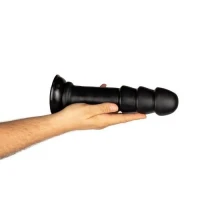 Анальна пробка BUTTR - MadBull Muzzl XXL Dildo — Переглянути зображення 8