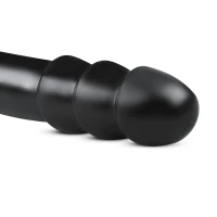 Анальна пробка BUTTR - MadBull Muzzl XXL Dildo — Переглянути зображення 4
