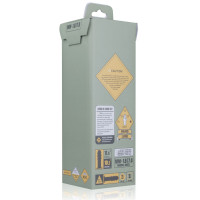 Анальная пробка BUTTR - MadBull Muzzl XXL Dildo — Просмотреть изображение 7