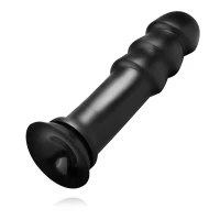 Анальна пробка BUTTR - MadBull Muzzl XXL Dildo — Переглянути зображення 6