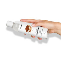 Лубрикант на водной основе Satisfyer Juicy Lubricant Tasteful Tiramisu water based 300 мл — Просмотреть изображение 6