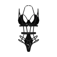 Боді Obsessive Keira Lise teddy L/XL — Переглянути зображення 4