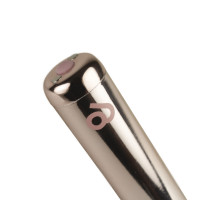 Вибропуля Rocks Off Bullet Golden Rose 16 Settings