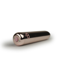 Вибропуля Rocks Off Bullet Golden Rose 16 Settings