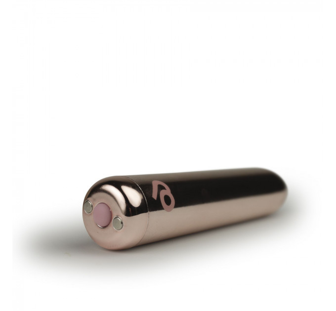 Вибропуля Rocks Off Bullet Golden Rose 16 Settings