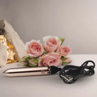 Віброкуля Rocks Off Bullet Golden Rose 16 Settings — Переглянути зображення 22