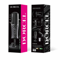 Автоматический мастурбатор Dorcel THRUST BLOW PRO — Просмотреть изображение 7